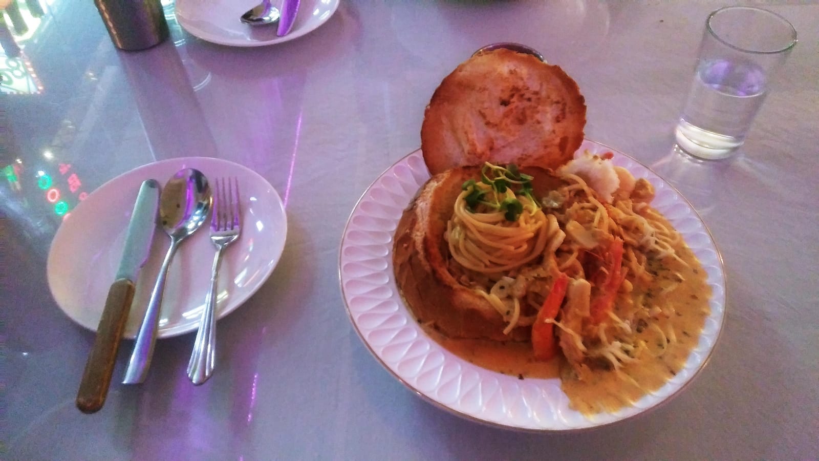 Quick & Easy Shrimp Mofongo Recipe | All Fresh Seafood