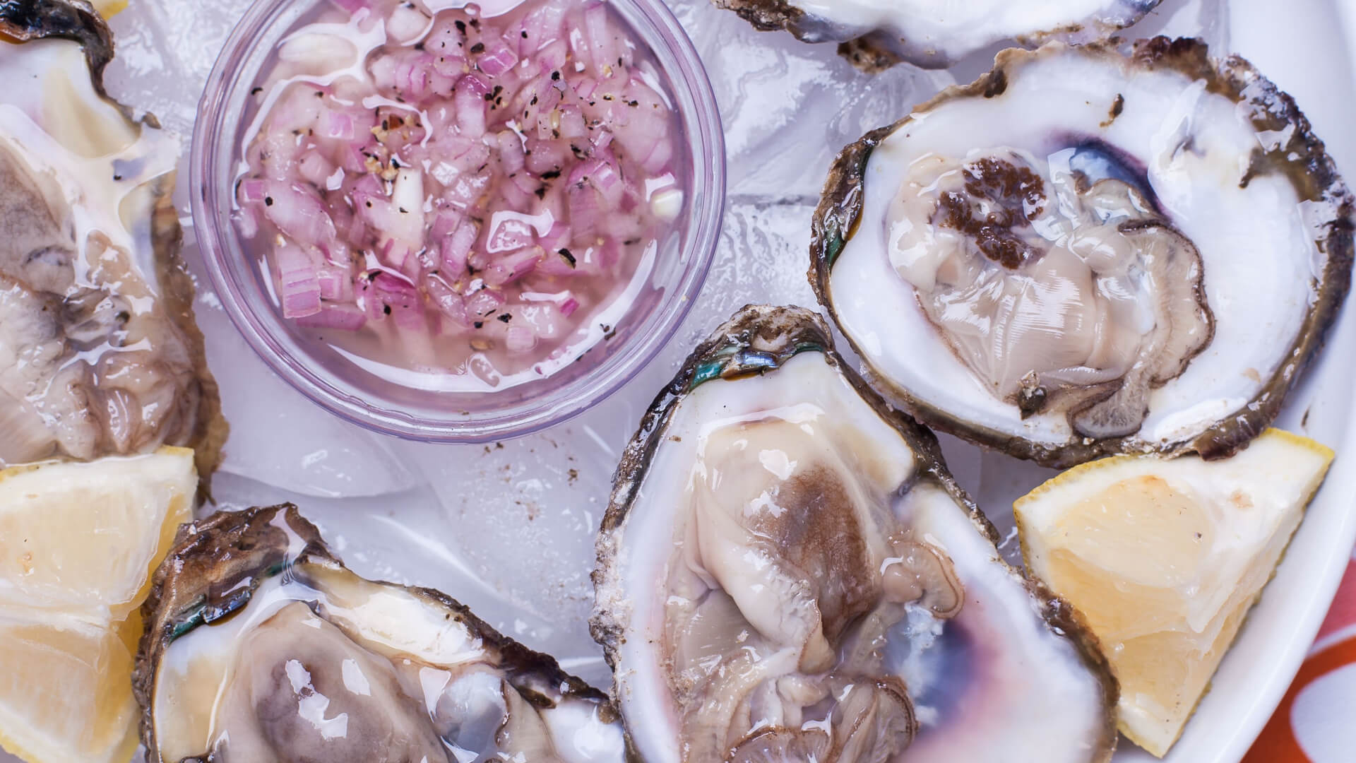 Delicious Mignonette Sauce Recipe | All Fresh Seafood