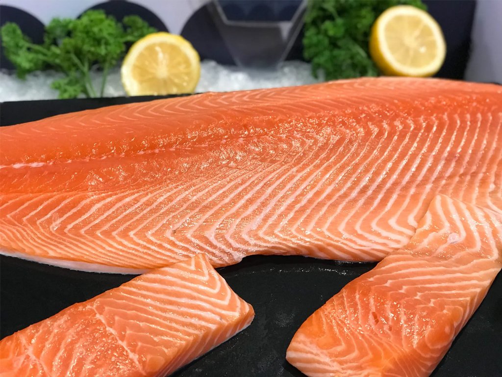 Order Fresh Fish Online l Collections l All Fresh Seafood