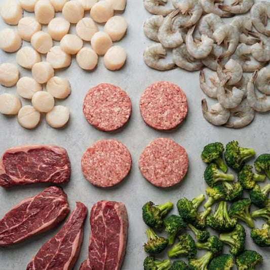 Beef & Reef Bundle