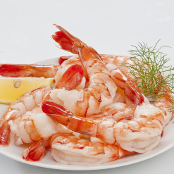 Colossal Shrimp, 10 lbs (8-12 Pcs Per lb) (Subscribe & Save)