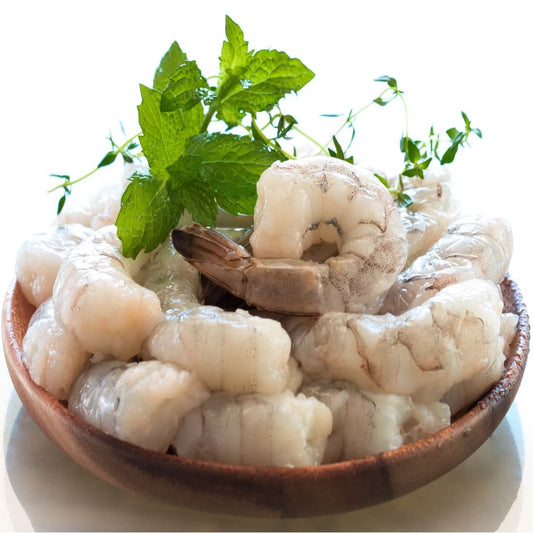 Colossal Shrimp, 2 LB Bag (8-12 Pcs Per lb)