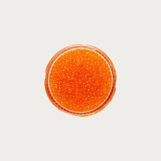 Trout Roe Caviar, 2 oz