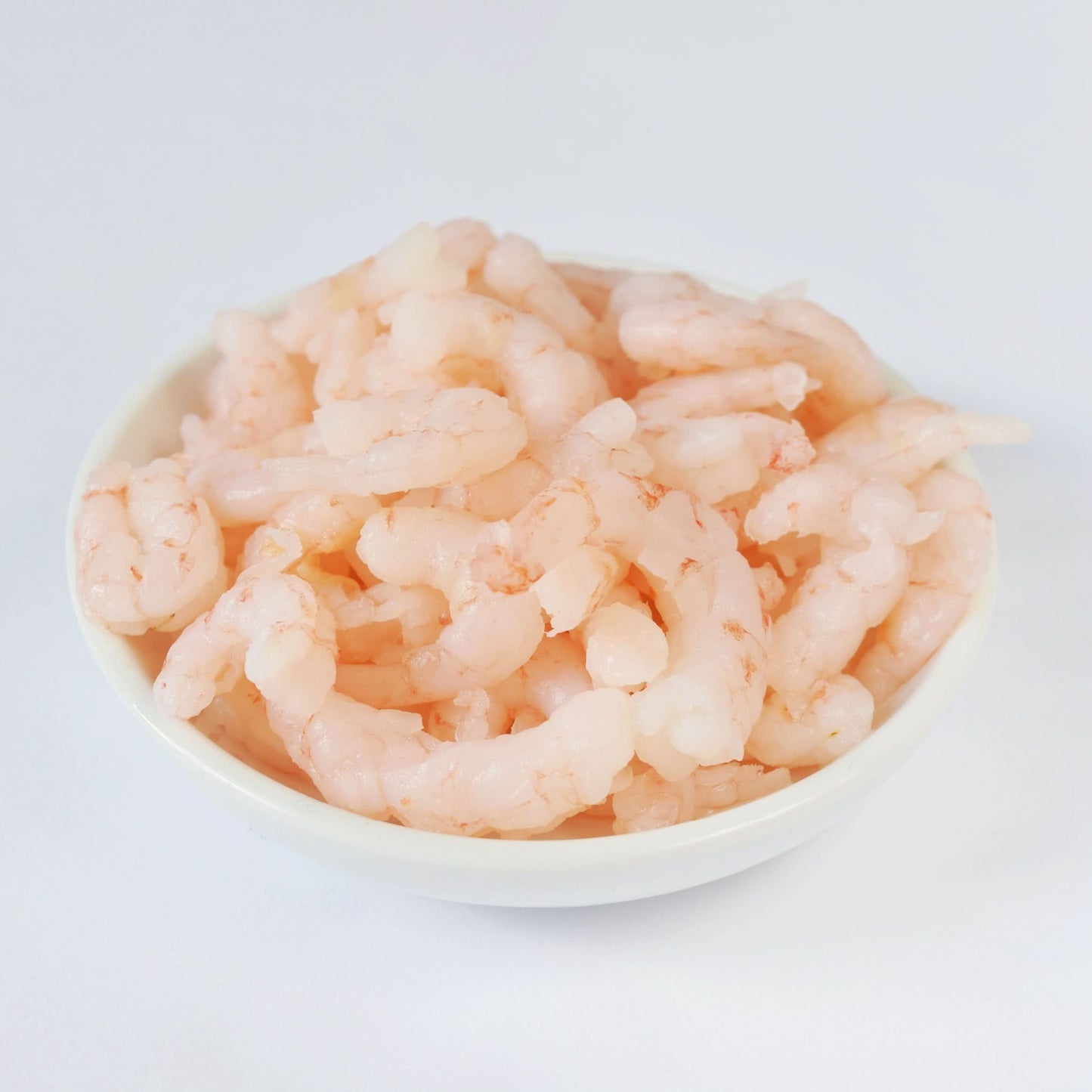 Large Broken Shrimp Pieces