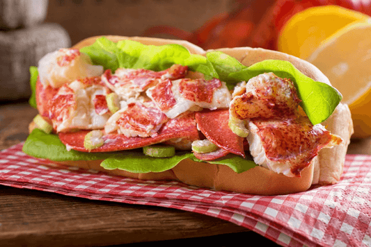 The Great White (10oz/Roll)