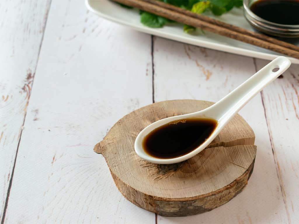 Dumpling Sauce, 8 oz