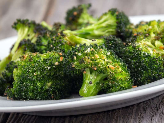 Roasted Scampi Broccoli, 1 lb