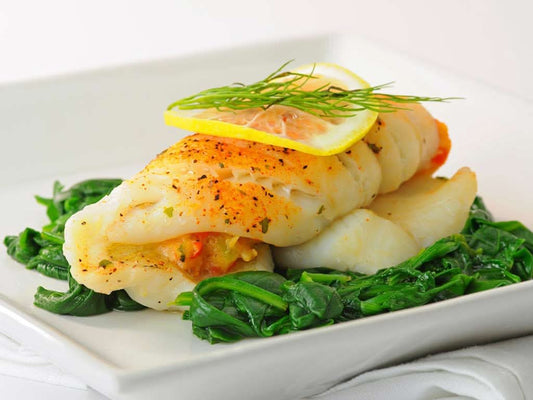 The All Fresh 7-Day Dinner Solution