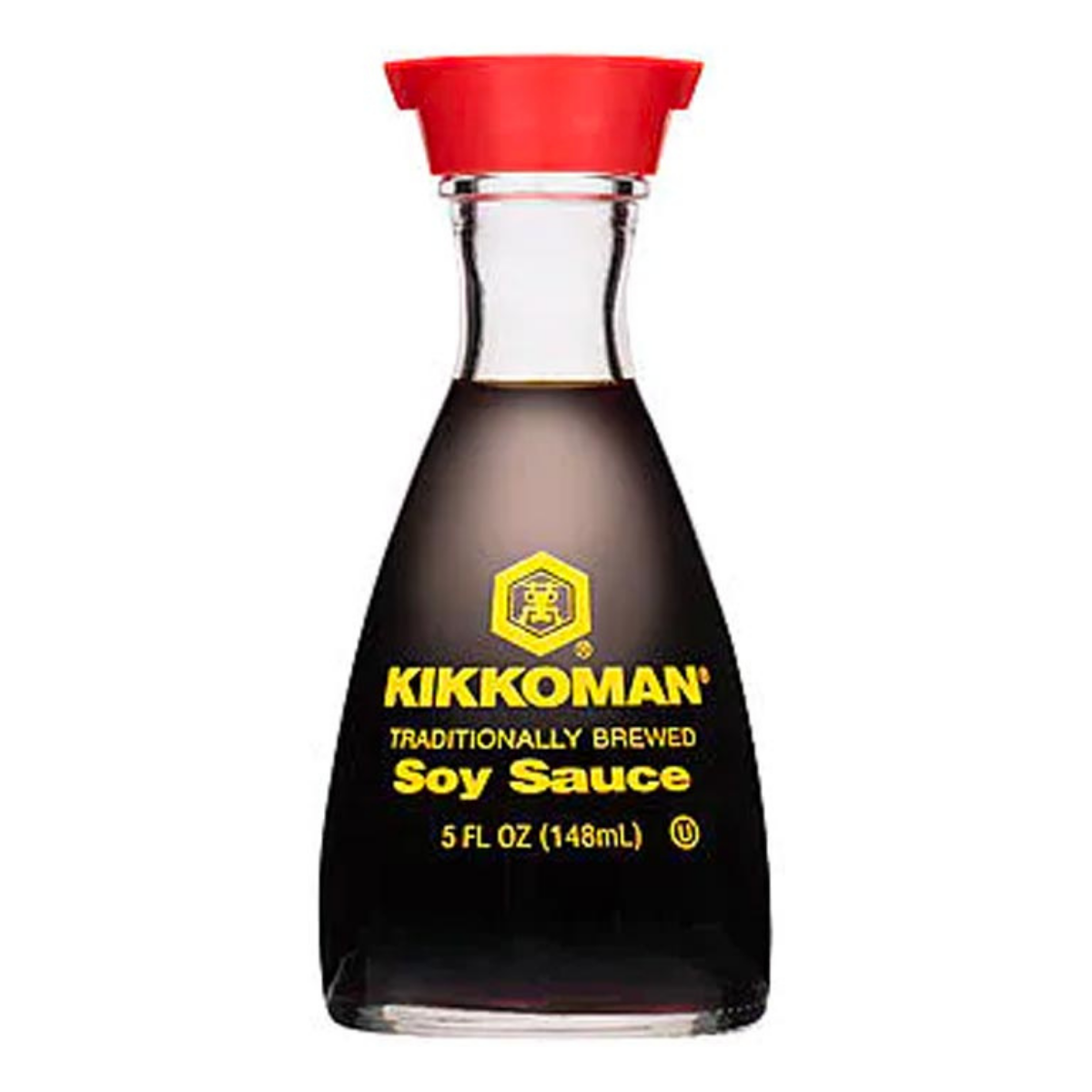 Buy Kikkoman Soy Sauce – Santa Barbara Fish Market