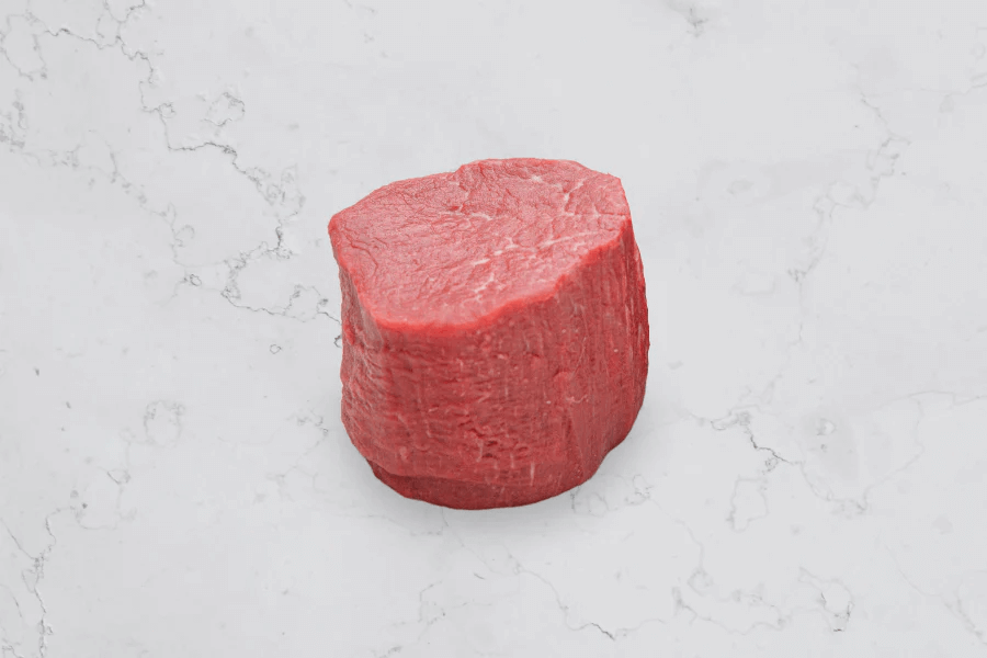 Special: 4 Pack of Lobster Tails, 4-5 oz + 4 Filet Mignon