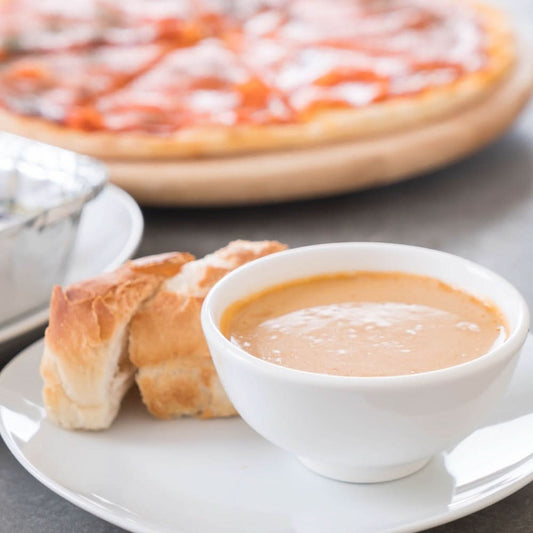 Maine Lobster Bisque