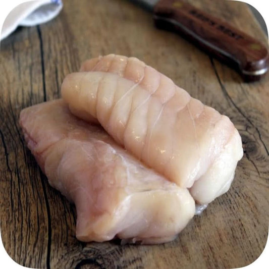 monkfish fillet
