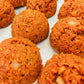 Salmon Meatballs 4oz Marinara Style, 4pc