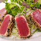 Sesame Crusted Asian Tuna Loin
