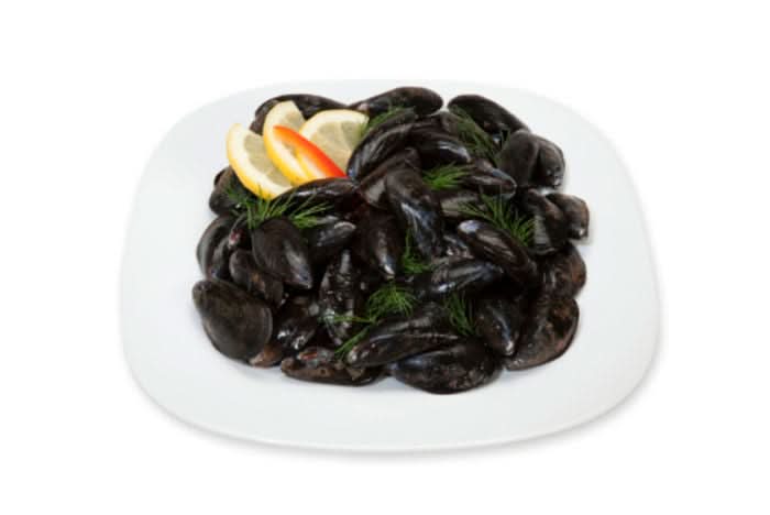 PEI Mussels, 2lb