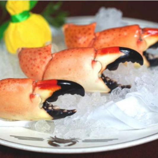 Stone Crab Claws, Large