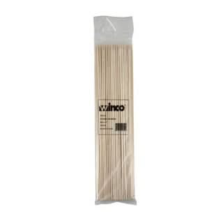 Skewers,Bamboo 100pc