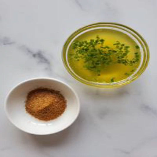 Clarified Butter, All Fresh Seafood "STYLE", 4oz