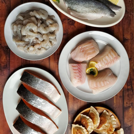 Dinner Party allfreshcopy