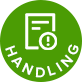 Handling Handling icon