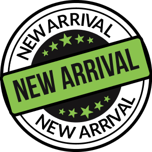 New Arrivals New Arrivals icon