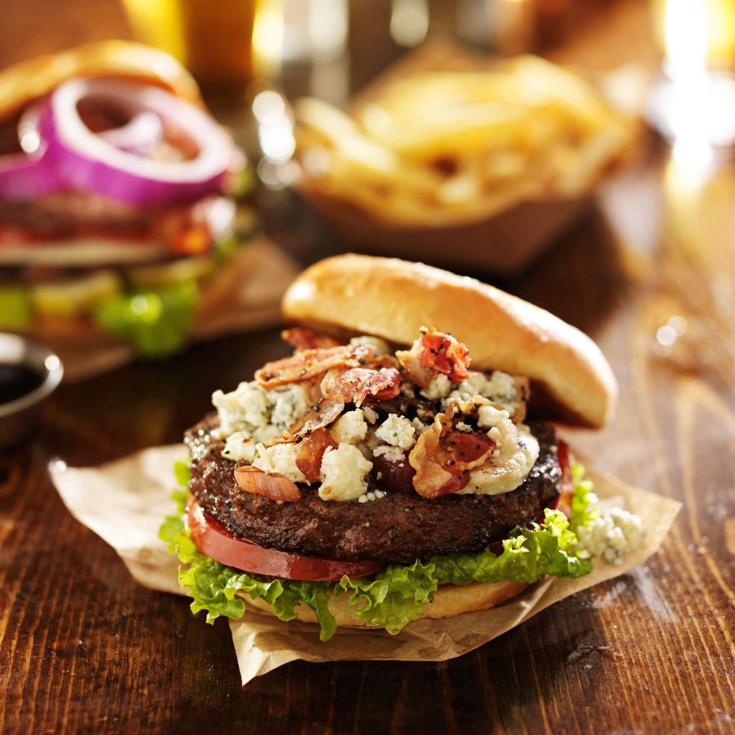 Burger