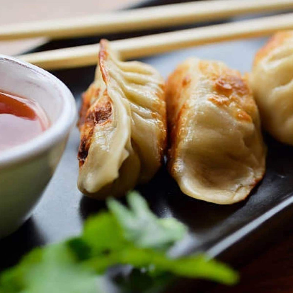 Fresh Seafood Recipe & Tips from All Fresh Seafood tagged "Dumplings"