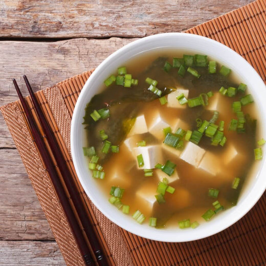 Miso Soup