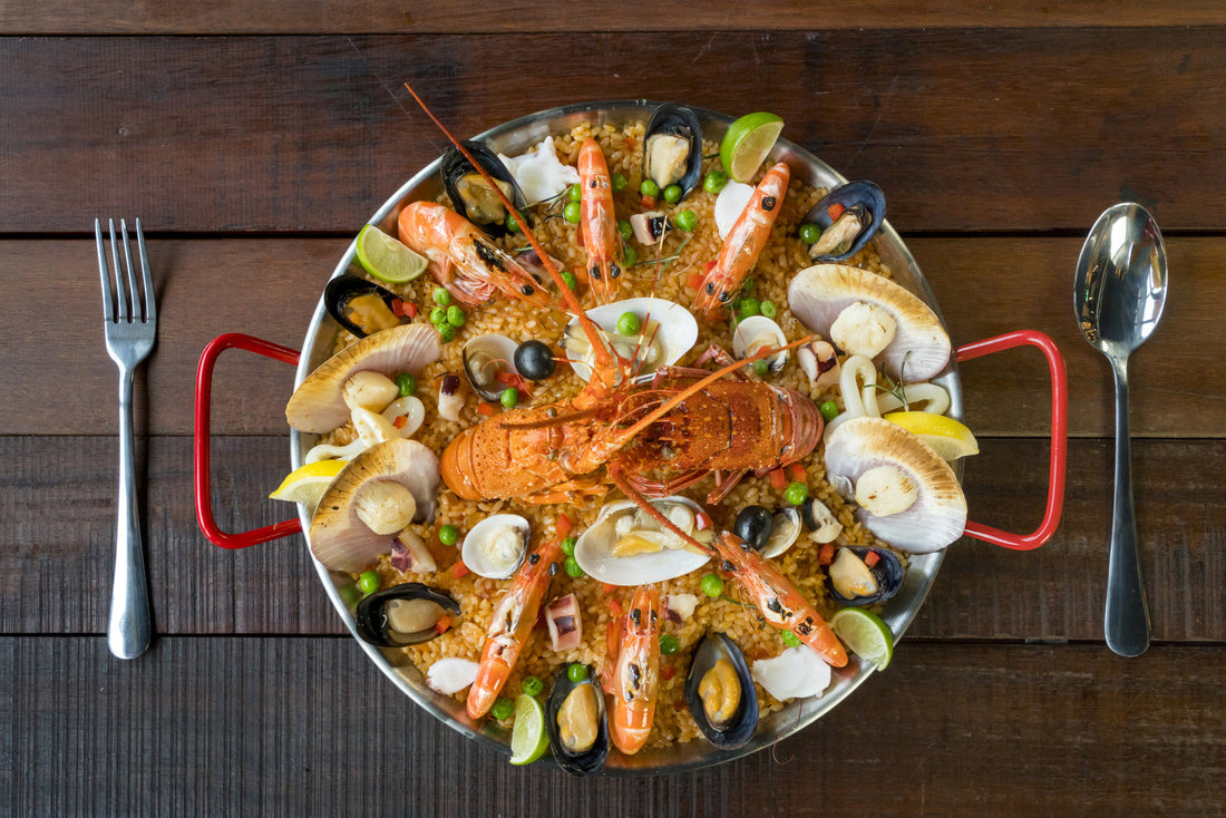 Lobster Recipes - Try These Summertime Lobster Recipes
