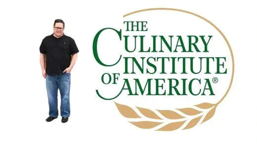 Message from The Chef - 9/12/22