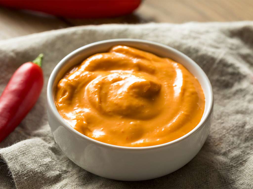 Marinades & Sauces*