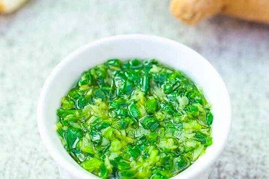 Seafood Sauces