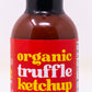 Organic White Truffle Ketchup, 9oz