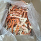 Appetizer Size Red King Crab Legs – 6–7 Legs/lb