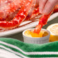 Appetizer Size Red King Crab Legs 2lbs– 6–7 Legs/lb (Subscribe & Save)