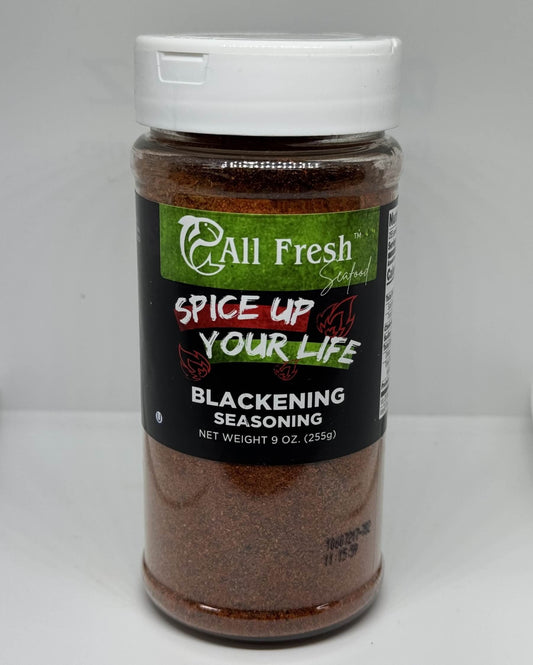 Blackening Seasoning, AFS Spice Up Your Life