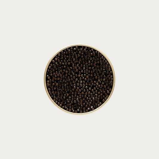 Caspian Royal Osetra