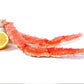 Super Colossal King Crab Legs, 2 LBS.  (Subscribe & Save)
