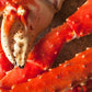 Amazon Colossal King Crab Legs