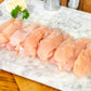 All Natural Chicken Tenders- Mountaire Farms
