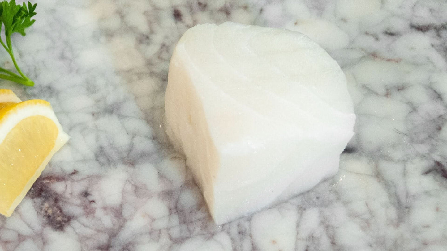 Chilean Sea Bass, Wild Caught