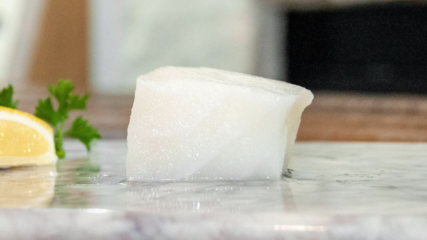 Chilean Sea Bass, Wild Caught