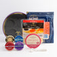 The Imperial Four Caviar Gift Set