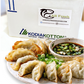 Dumpling Box  -  Pick 6 for $16.99/ Dozen