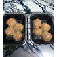 Funfetti Cookies, 4 Pack, 1 LB - AFS Desserts
