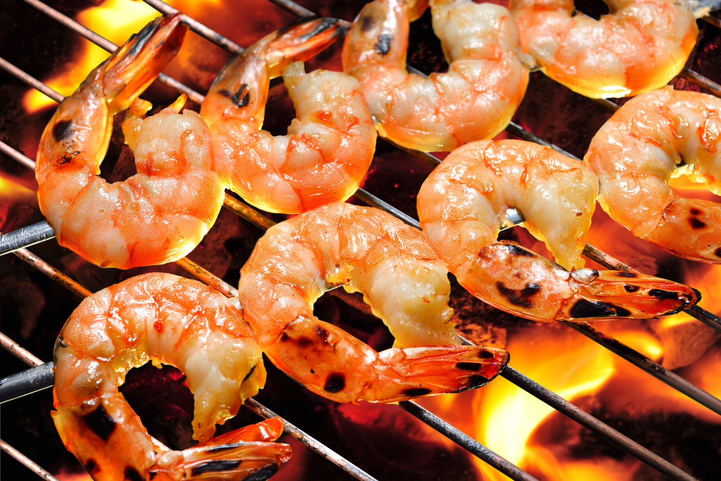 Colossal Shrimp, 10 lbs  (8-12 Pcs Per lb) (Subscribe & Save)