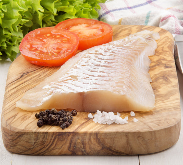 Buy Fresh Wild Caught New England Haddock Fillet