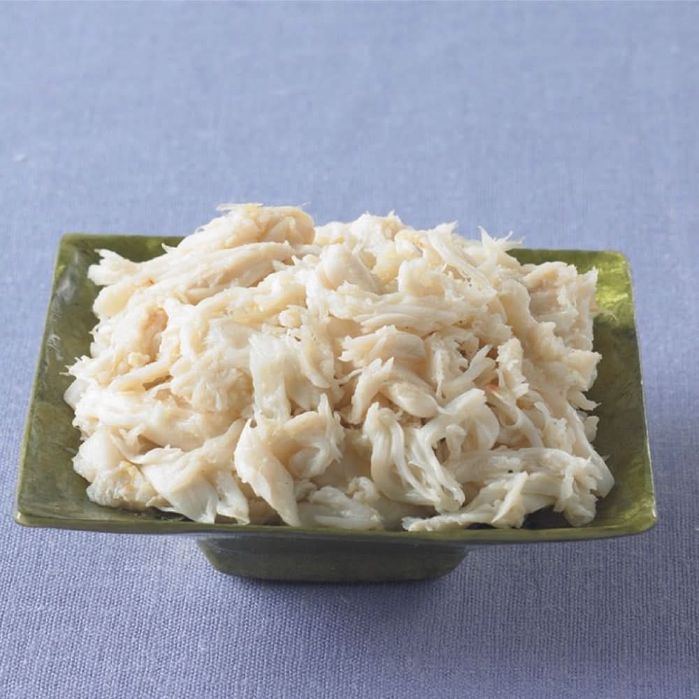 Crab Meat