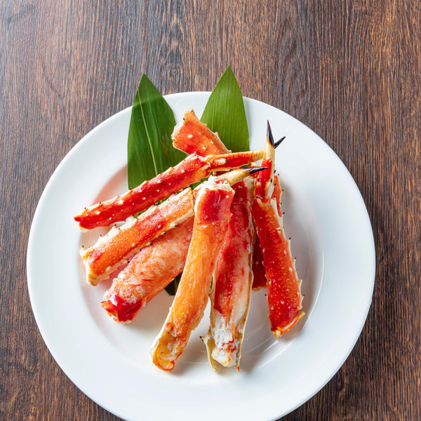 King Crab Leg - Splits