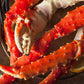 Colossal King Crab Legs – Wild-Caught, 9/12, 2 LBS (Subscribe & Save)